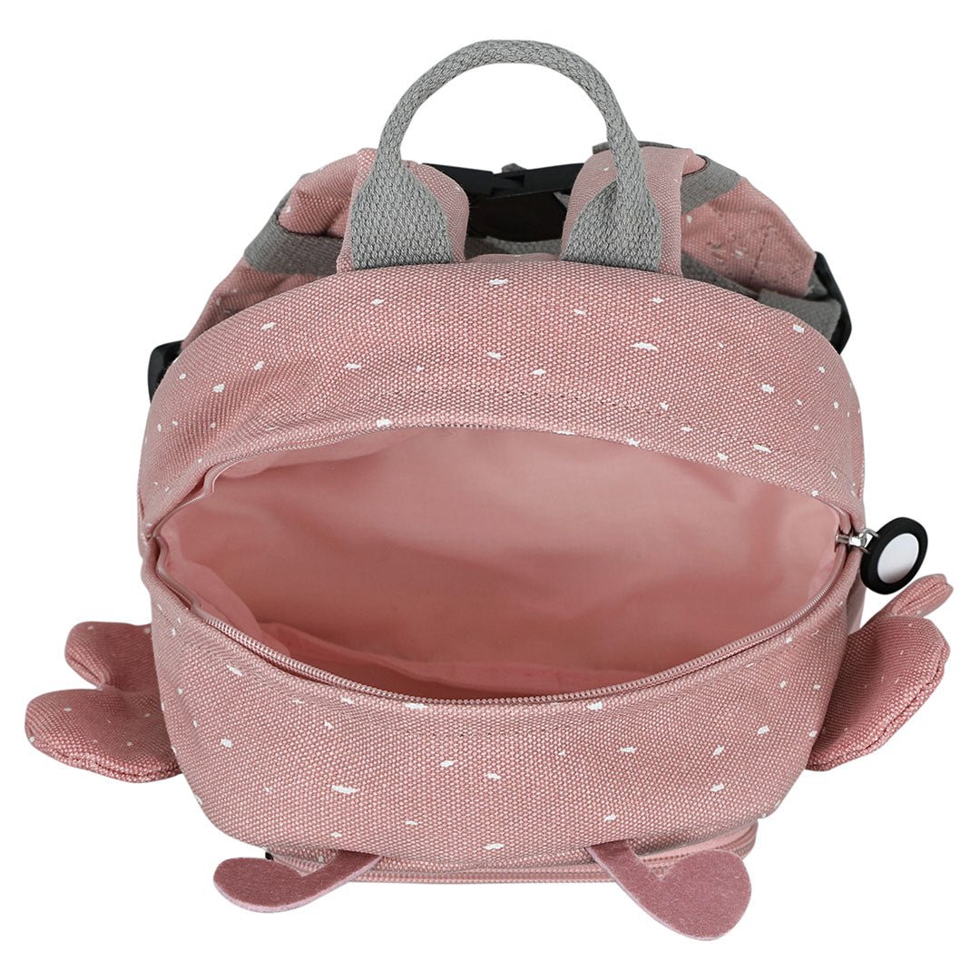 Mochila infantil mediana Mariposa Trixie - Nanetes